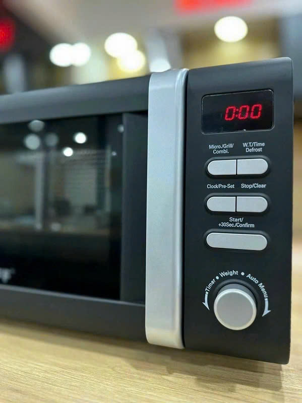 Lò Vi Sóng KAFF KF-AM825TB