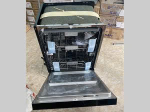 MÁY RỬA CHÉN KAFF KF-BDWSI12.6