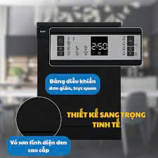 MÁY RỬA CHÉN KAFF KF - CARYA1FB