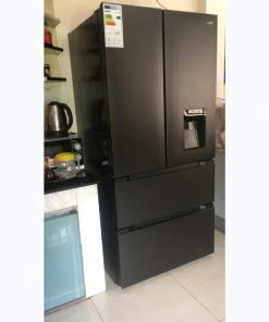 Tủ lạnh Side By Side KAFF KF - BCD523W