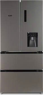 Tủ lạnh Side By Side KAFF KF - BCD523W