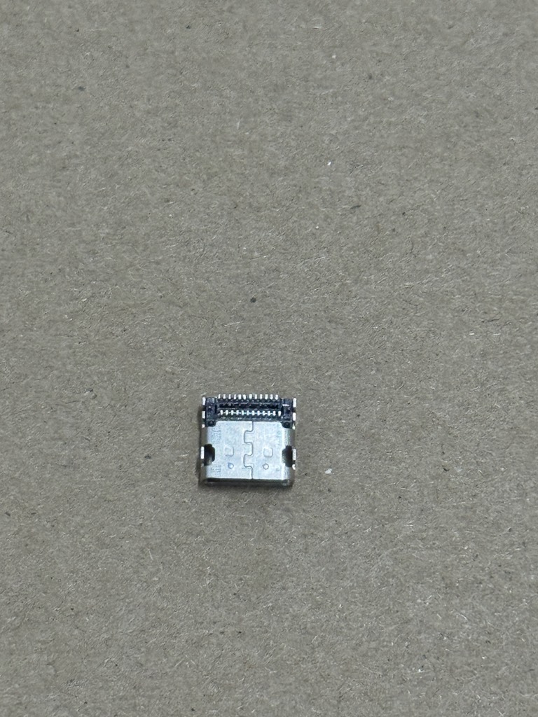 Chân Sạc Type C Lenovo Thinkpad X1 Nano Gen 1 20Un 20Uq New