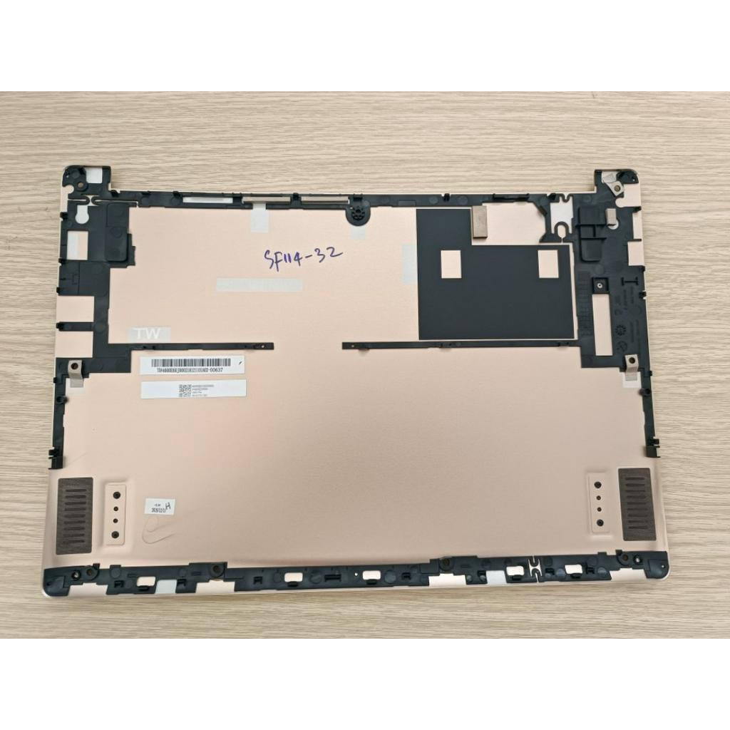 VỎ MẶT D DÀNH CHO LAPTOP ACER SF114-32 MÀU VÀNG VÀ MÀU XANH NEW