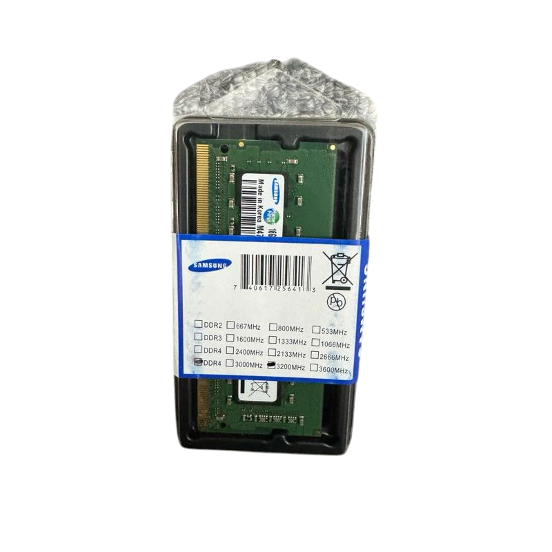 Ram 16Gb Ddr4 3200 Samsung New