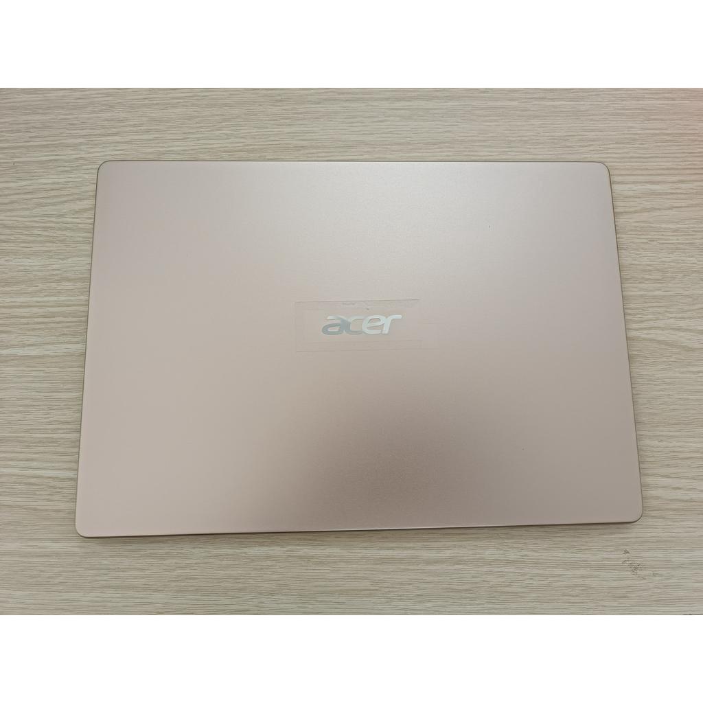 VỎ MẶT A DÀNH CHO LAPTOP ACER SF114-32 GOLD GREEN NEW