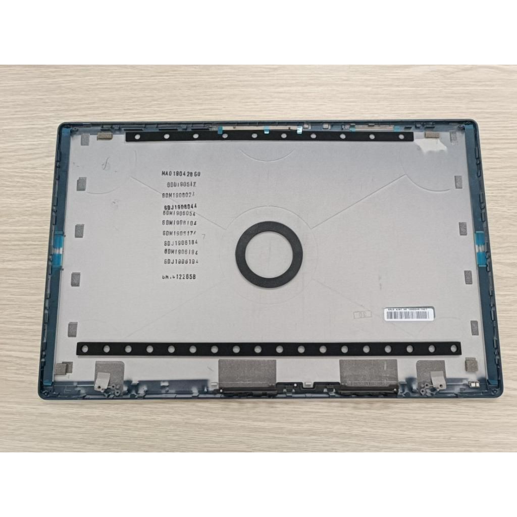 VỎ MẶT A DÀNH CHO LAPTOP ACER SF515-51 MÀU XANH - MÀU BẠC NEW