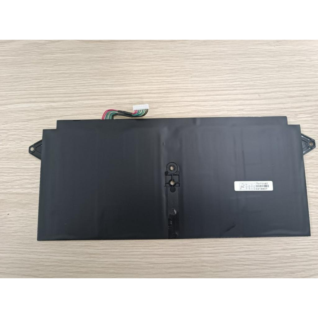Pin Dành Cho Laptop ACER S7-391 S7-392 S7-393 S7-391-6413 Series MS2364 Ultrabook 2ICP3/65/114 AP12F3J 4680mAh Zin New