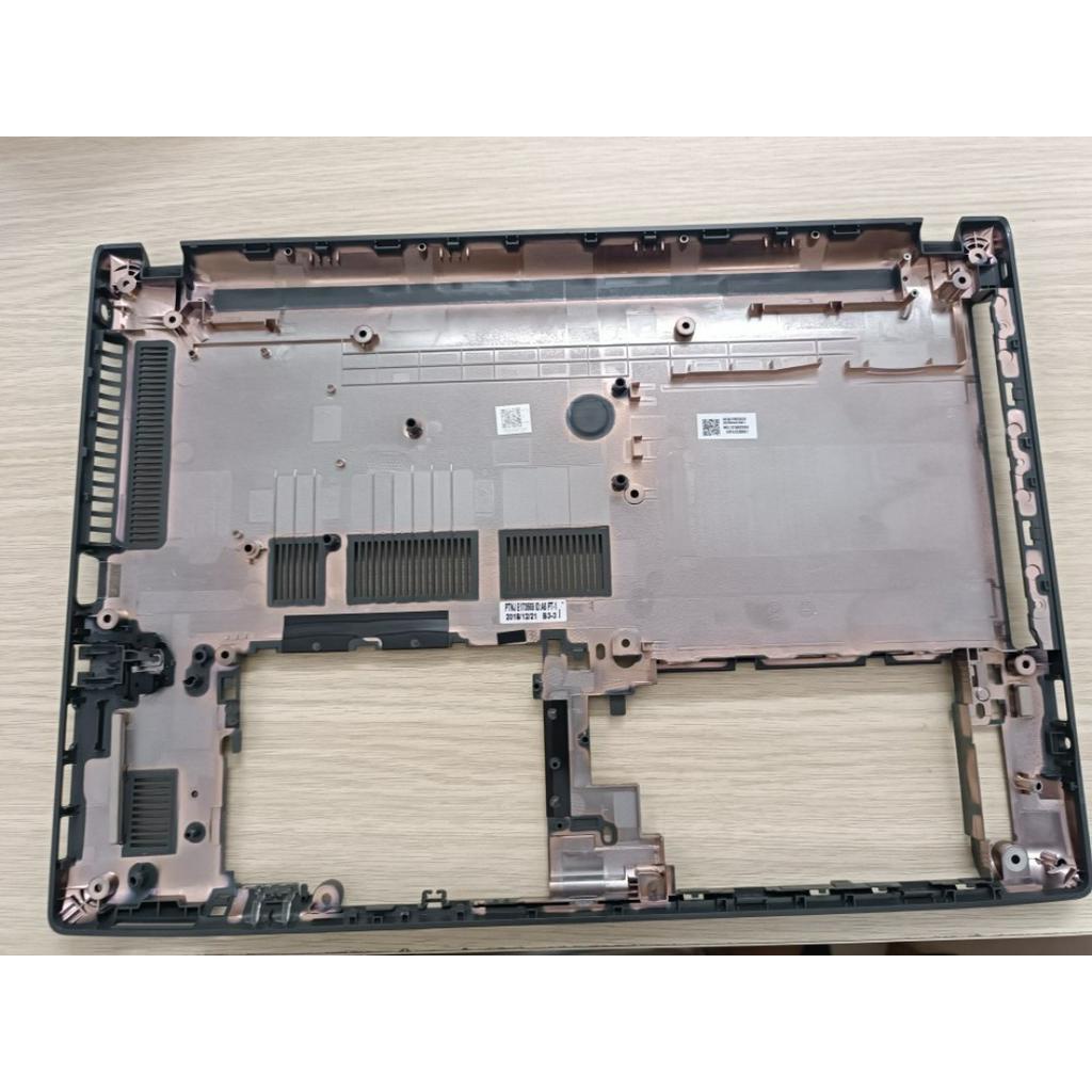 VỎ MẶT D DÀNH CHO LAPTOP ACER E5-475 XÁM NEW