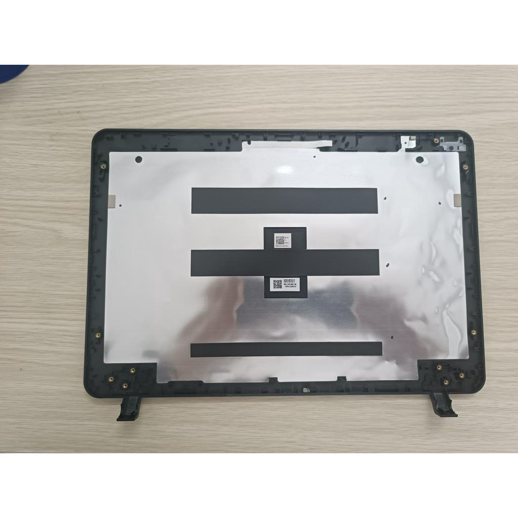 VỎ MẶT A DÀNH CHO LAPTOP ACER B117 ĐEN NEW