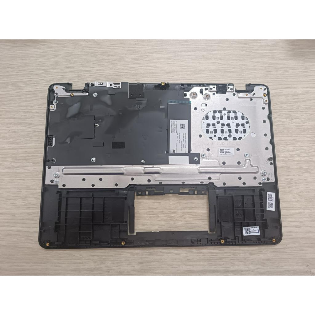 VỎ MẶT C KÈM PHÍM DÀNH CHO LAPTOP ACER A111-31 A311-31 ĐEN NEW