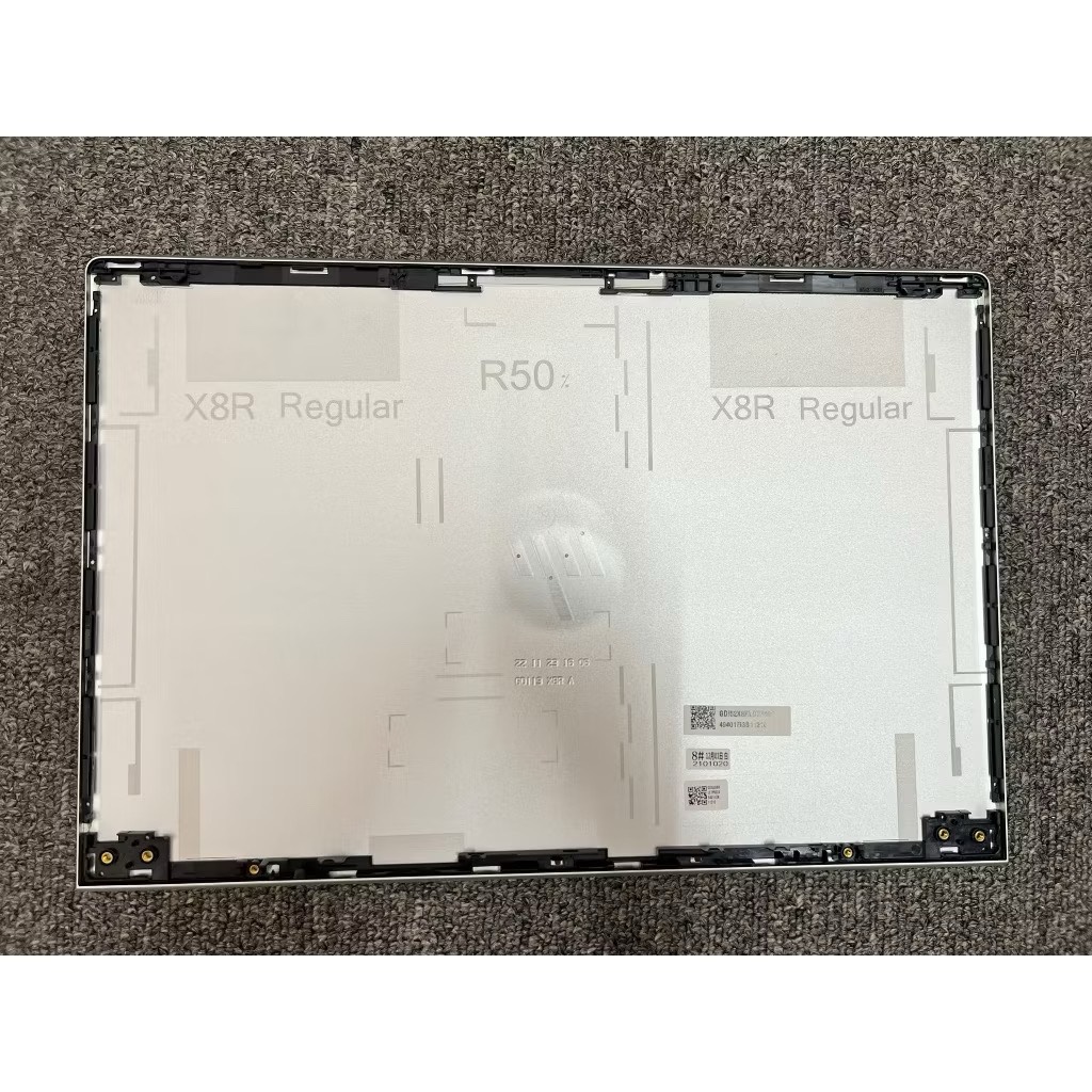 Vỏ A Hp Elitebook 630 G9 635 G9 630 G10 635 G10 Dày Bạc New