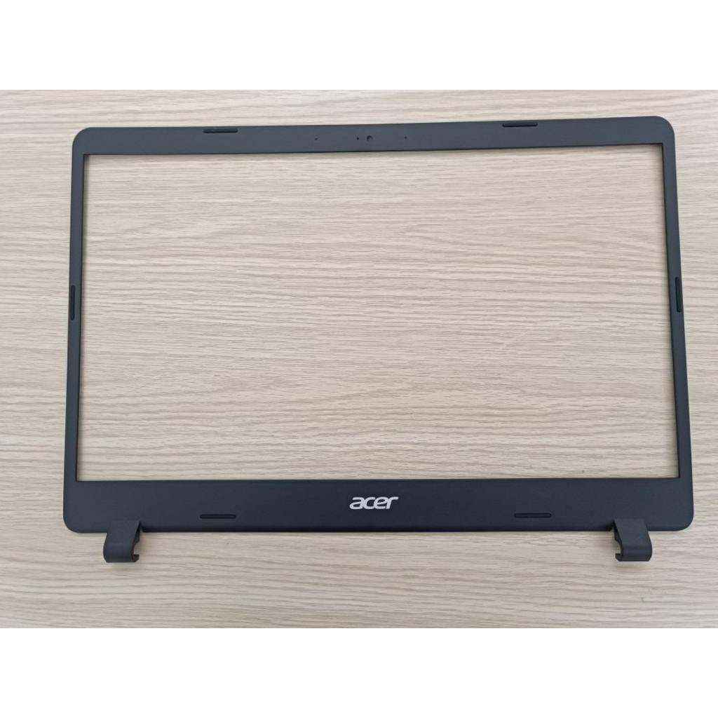 VỎ MẶT B DÀNH CHO LAPTOP ACER A515-53 A515-53G 60.H6KN1.003 MÀU ĐEN NEW