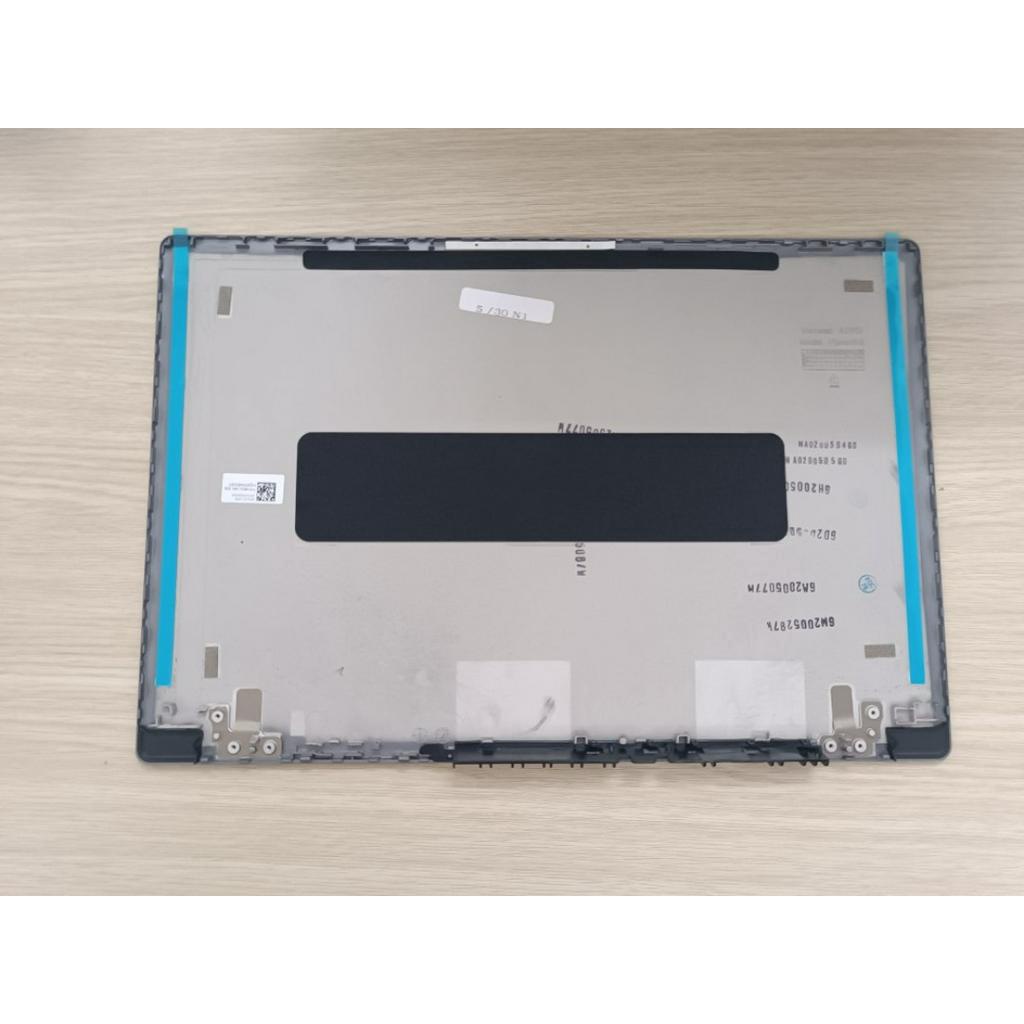 VỎ MẶT A DÀNH CHO LAPTOP ACER SF314-57 XÁM HỒNG NEW