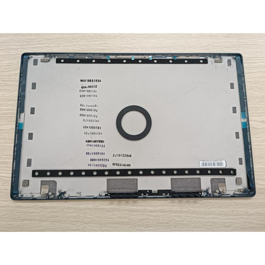 VỎ MẶT A DÀNH CHO LAPTOP ACER SF515-51 MÀU XANH - MÀU BẠC NEW
