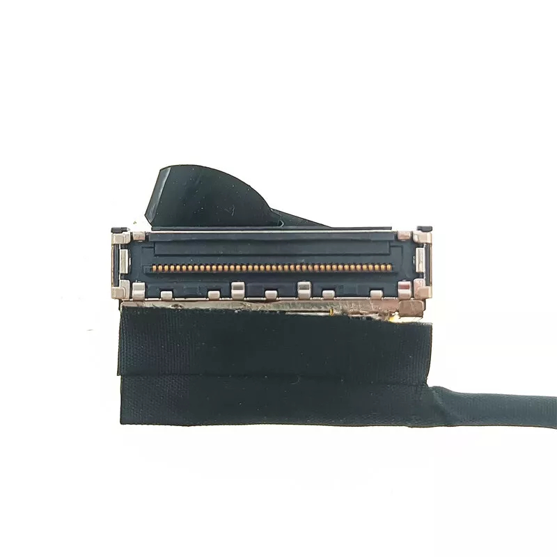 Cáp Màn Hình Dell Latitude 5500 5510 5511 Precision 3540 3550 3551 0VJP3J DC02C00K200 Hd New