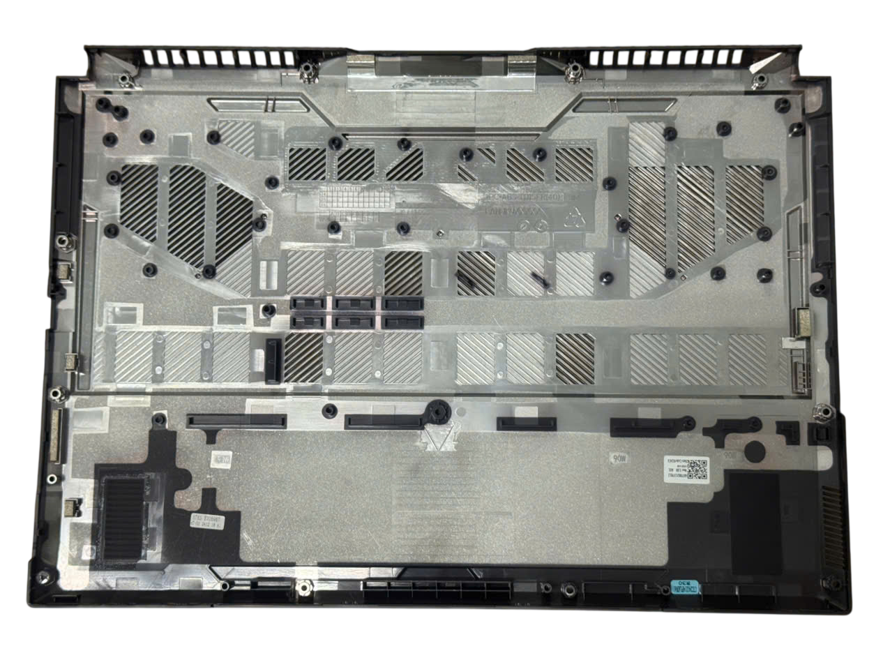 Vỏ D Asus Fx507 Fa507 Fx507Zm 3CNJKBAJNP0 90W Đen New