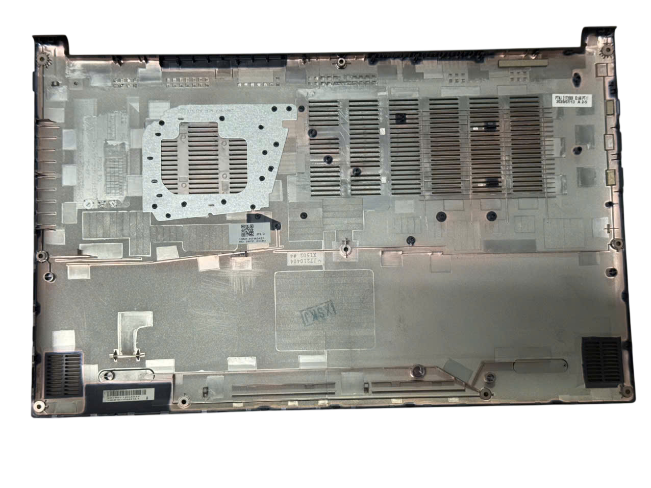 Vỏ D Asus Vivobook A1502 X1502ZA X1502Z M1502I Xanh New