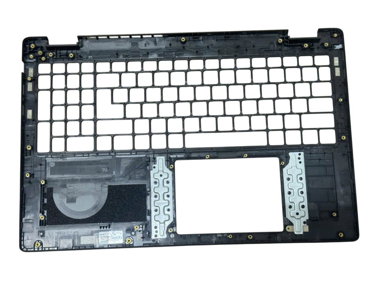 Vỏ C Dell Latitude 3535 E3535 0H4X1J Đen New