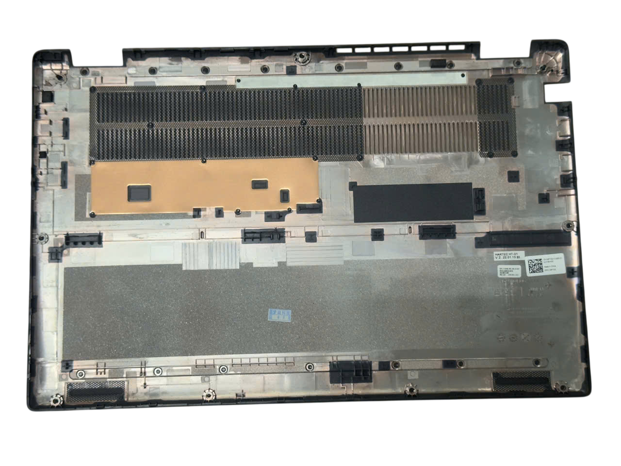 Vỏ D Dell Latitude 3535 E3535 04PY33 Đen New
