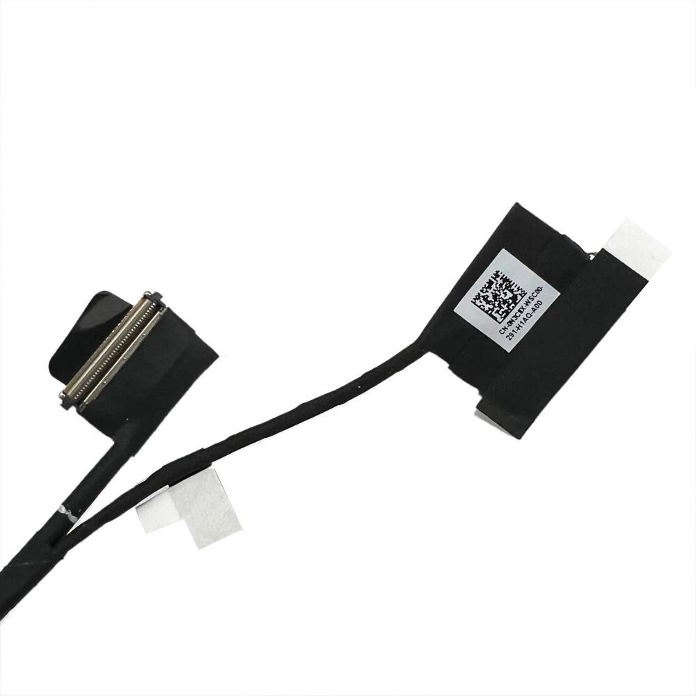 Cáp Màn Hình Dell Latitude 5320 E5320 30 Pin Fhd 0N3C8X New