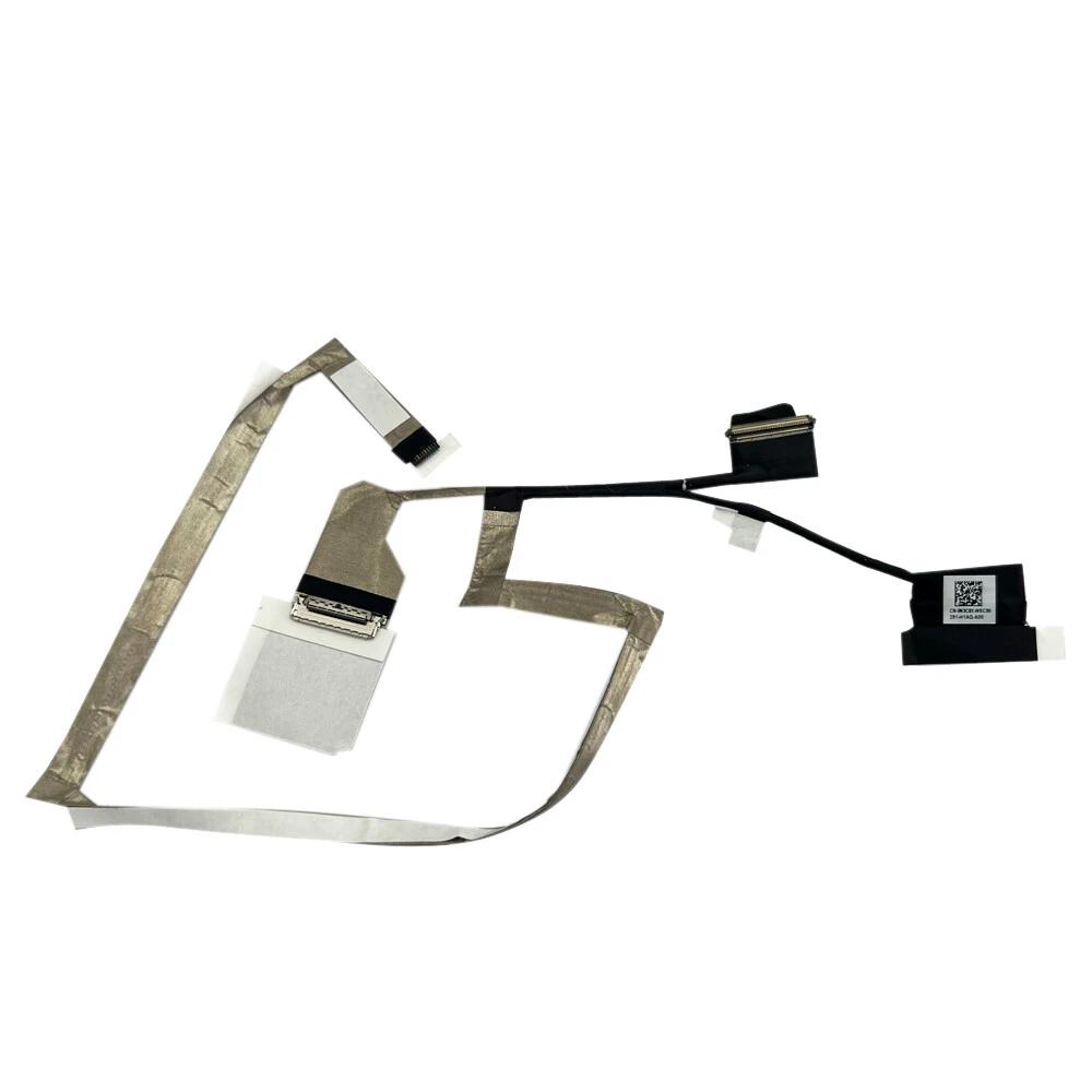 Cáp Màn Hình Dell Latitude 5320 E5320 30 Pin Fhd 0N3C8X New