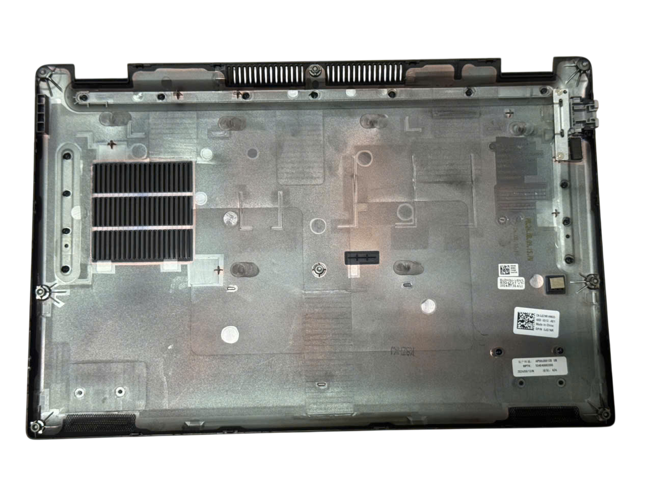 Vỏ D Dell Latitude 5421 0JG7NR Bạc New