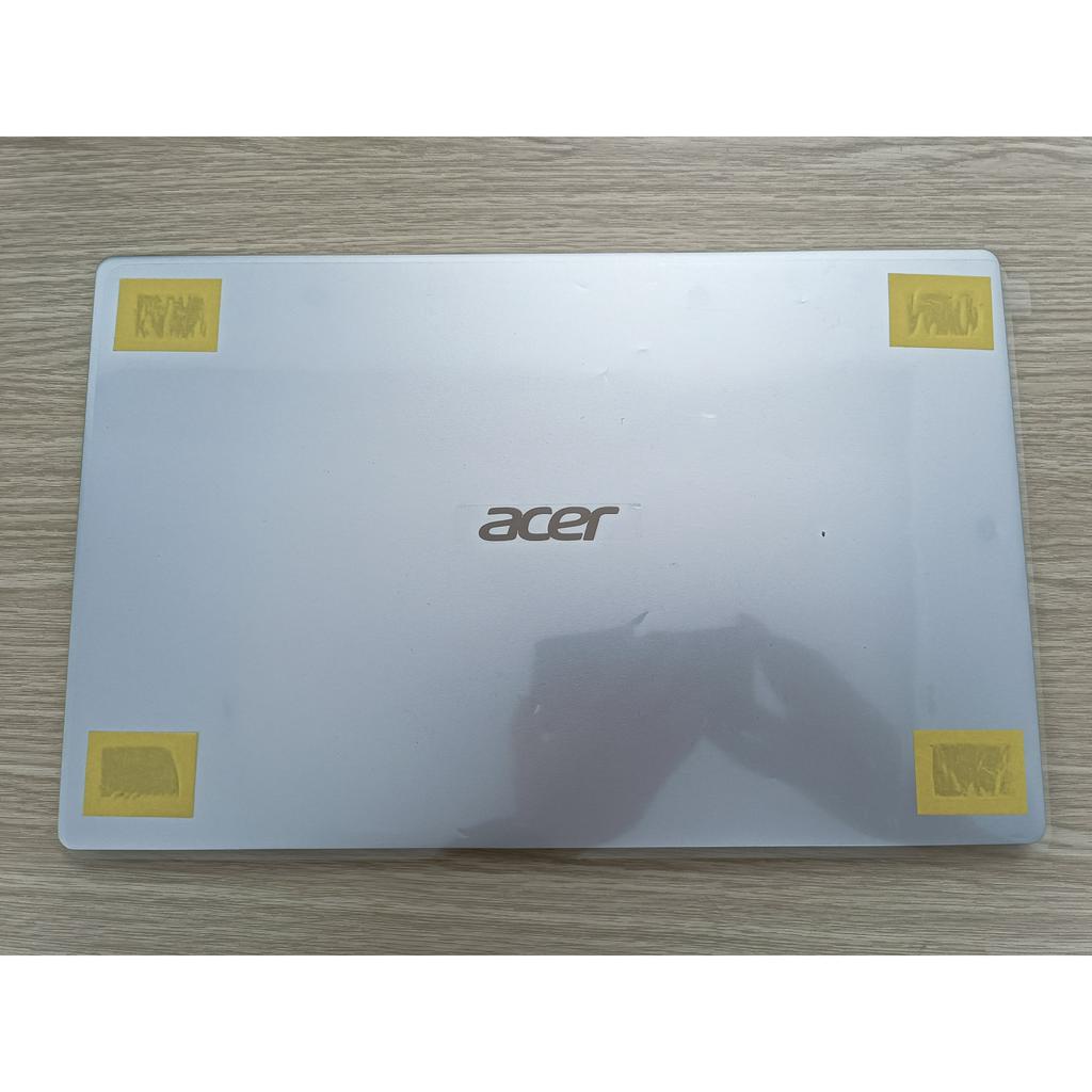 VỎ MẶT A DÀNH CHO LAPTOP ACER SF515-51 MÀU XANH - MÀU BẠC NEW
