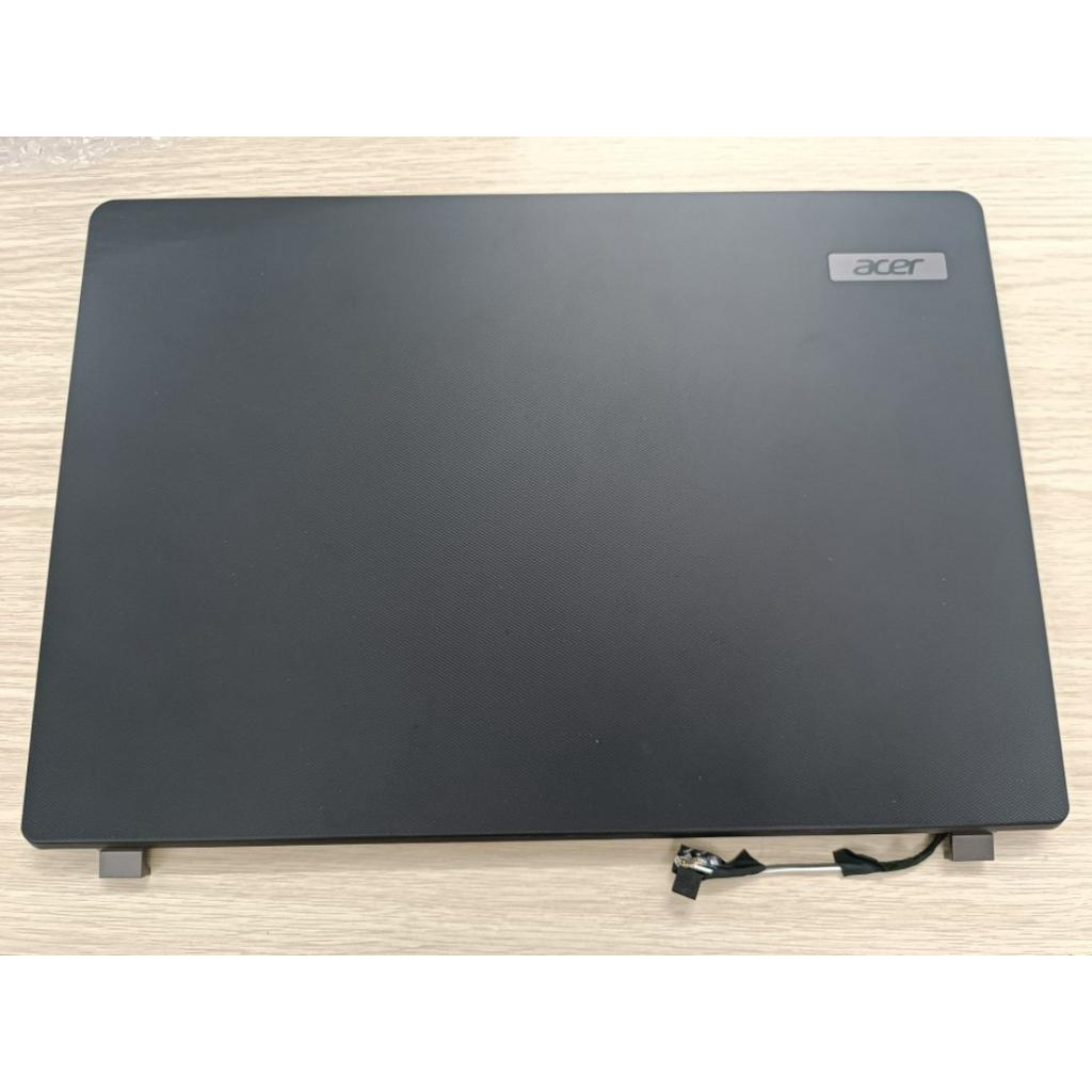 VỎ MẶT A DÀNH CHO LAPTOP ACER TMP 214-51 MÀU ĐEN NEW