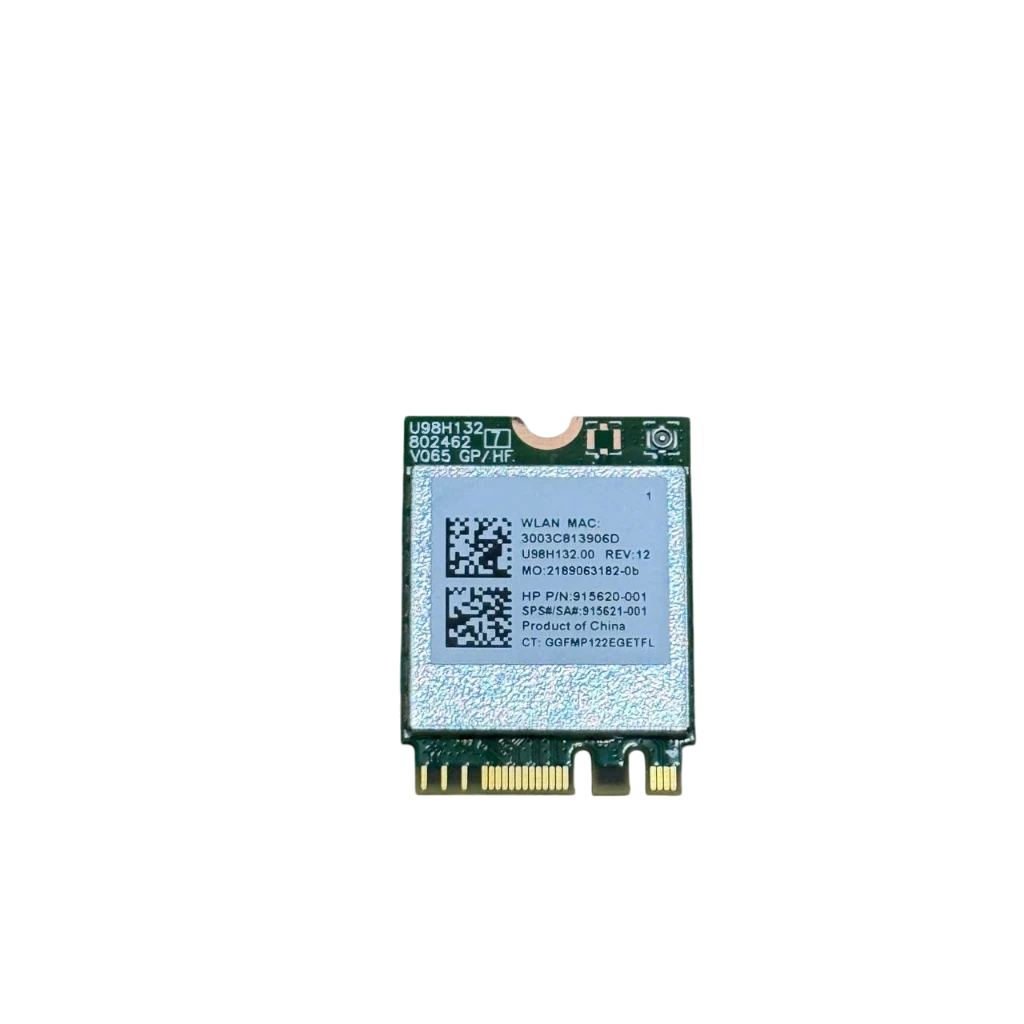 Card Wifi Rtl8821Ce 915620-001 New