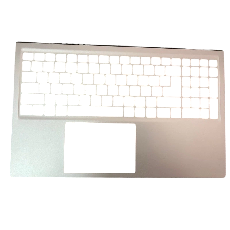 Vỏ C Dell Inspiron 5510 5515 N5510 N5515 06P0TG Bạc New