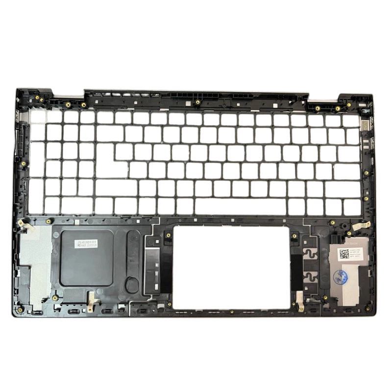 Vỏ C Dell Inspiron 5510 5515 N5510 N5515 06P0TG Bạc New