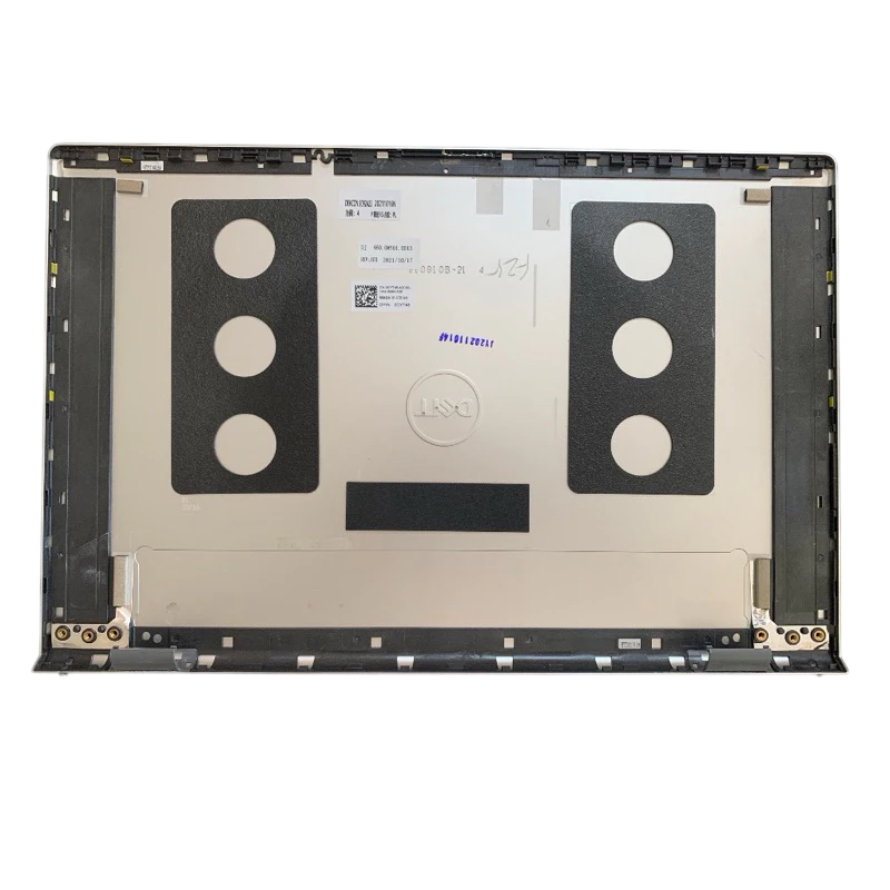 Vỏ A Dell Inspiron 5410 5415 5418 0CYT45 Bạc New