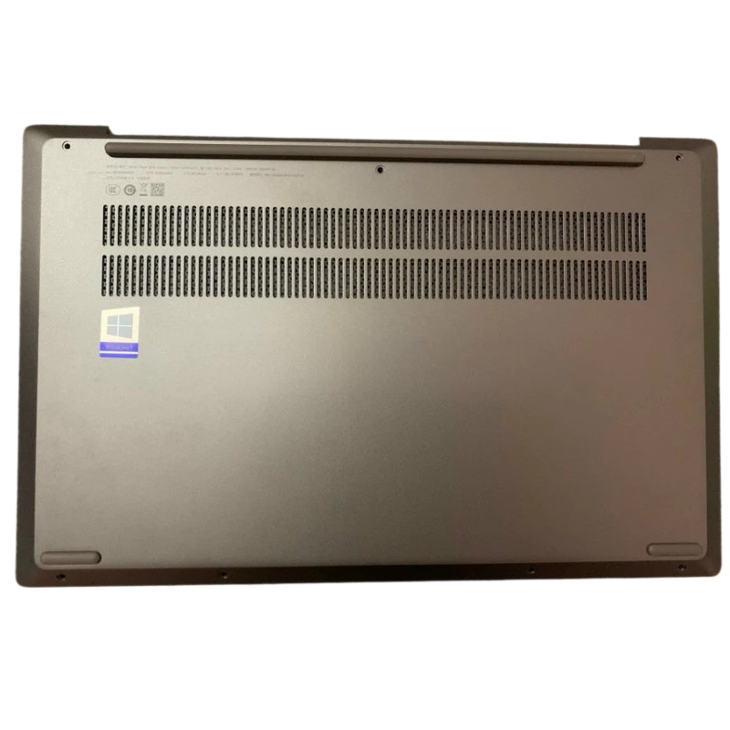 Vỏ D Lenovo Ideapad 5-14Iil05 5-14Are05 5-14Itl05 Xám New