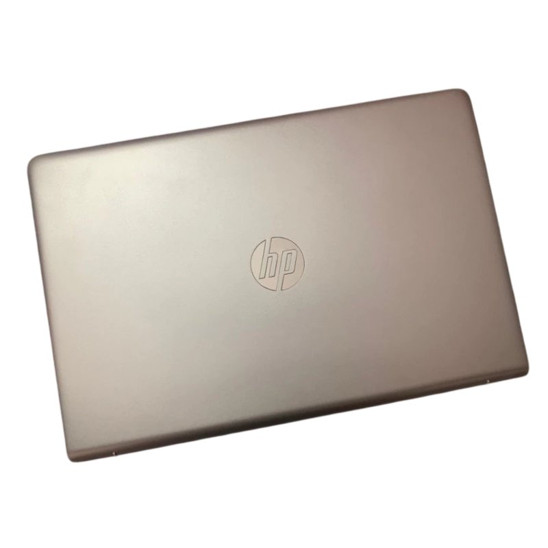 Vỏ A Hp Pavilion 15-Cc 15-Cd 926827-001 Bạc New