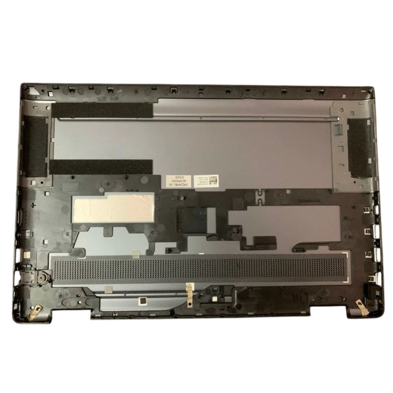 Vỏ D Dell Vostro 15 5590 V5590 0YX49D Xám New