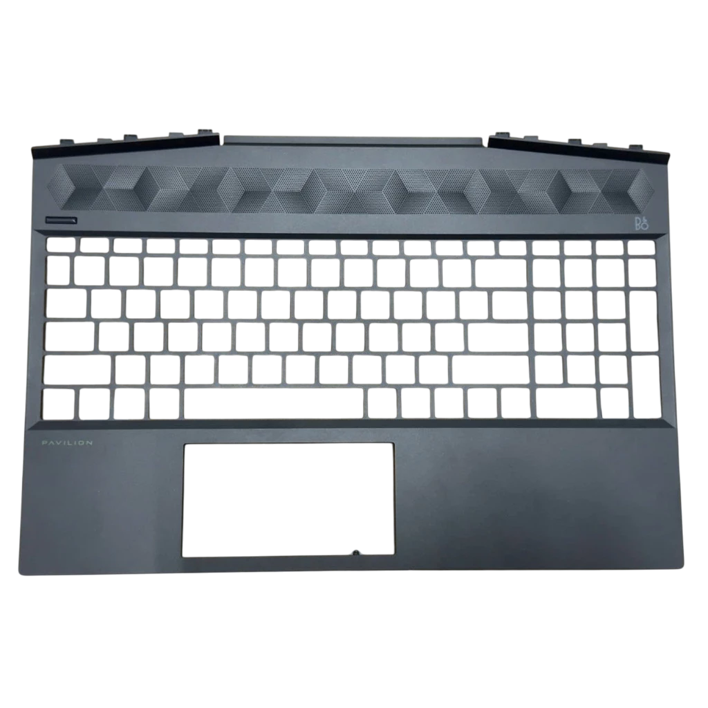 Vỏ C Hp Pavilion 15-Dk 15T-Dk Tpn-C141 Đen New