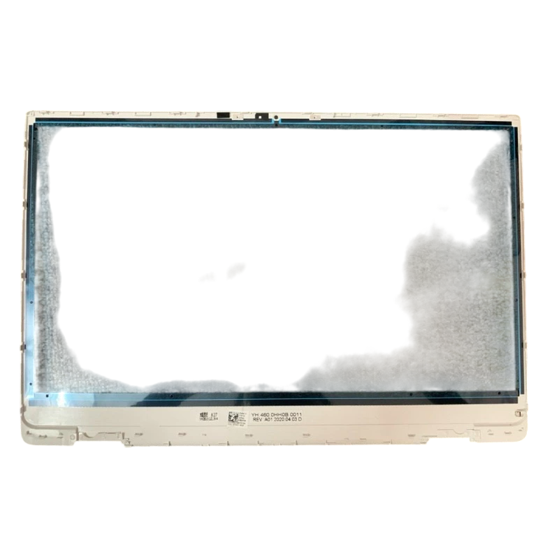 Vỏ B Dell Inspiron 5490 5498 N5490 N5498 0R0VH6 Bạc New