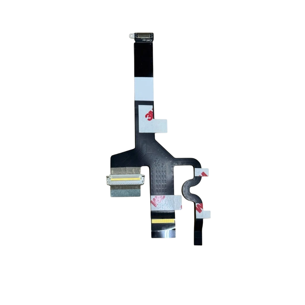 Cáp Màn Hình Dell Xps 9510 Precision 5560 M5560 Gdp51 Lf-H82Hp 0JP0H9 DA30001IC10 Oled New