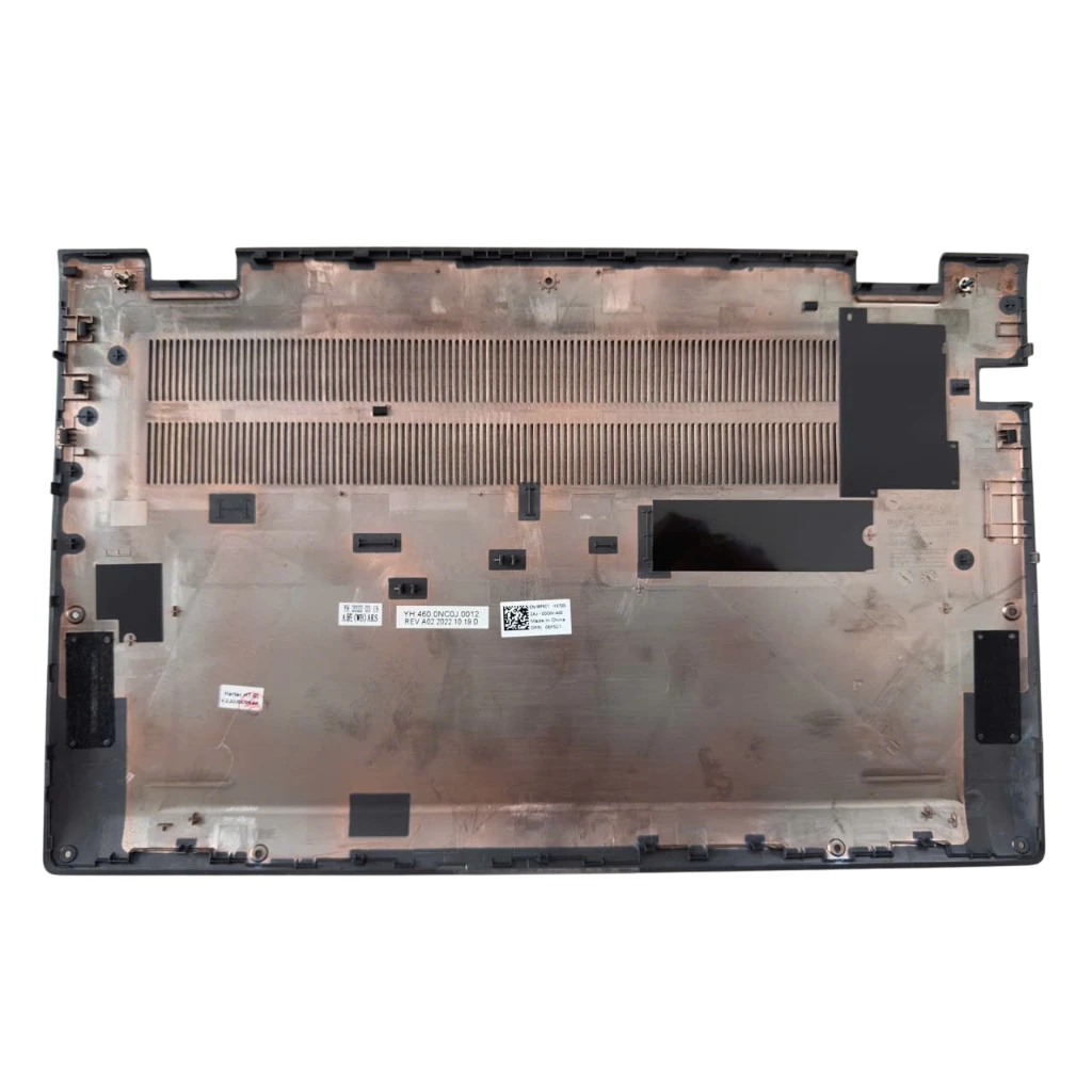 Vỏ D Dell Vostro 5510 5515 V5510 V5515 06F5C1 Xám New