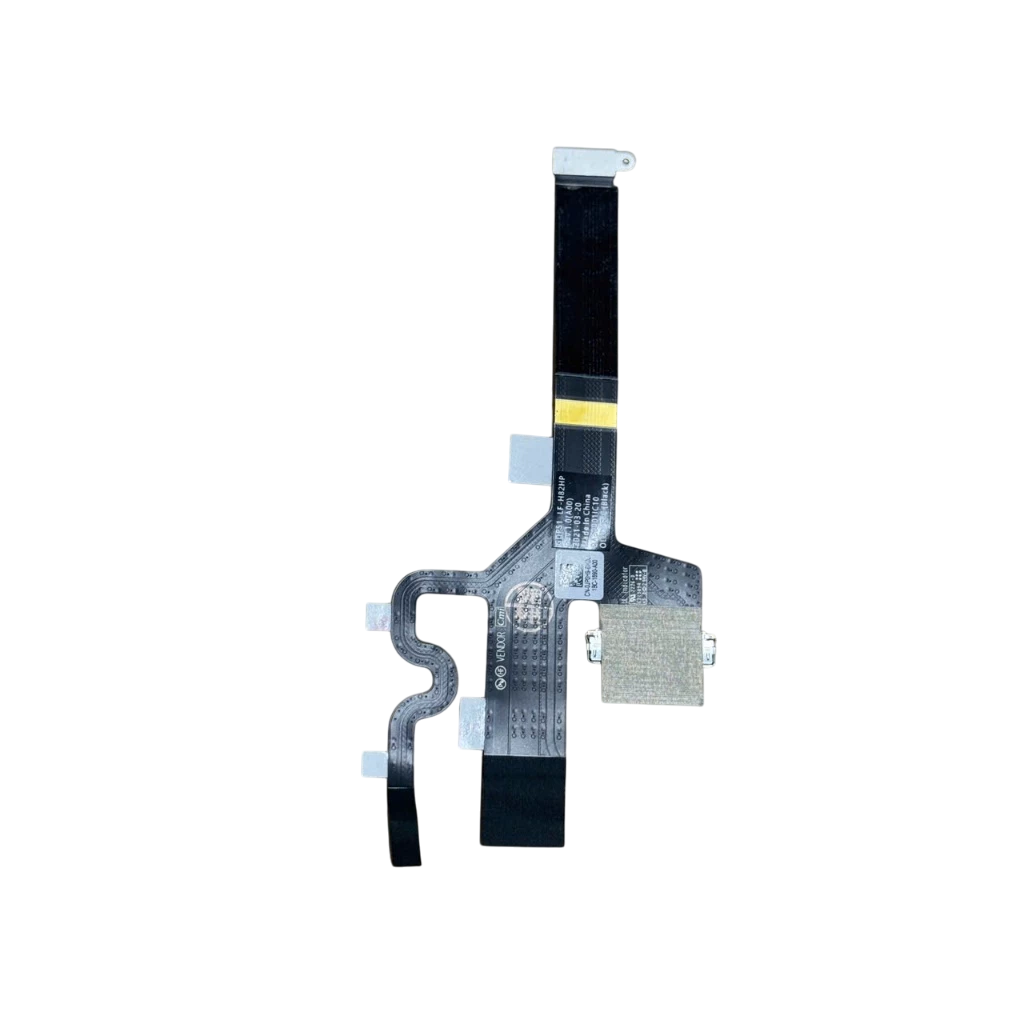 Cáp Màn Hình Dell Xps 9510 Precision 5560 M5560 Gdp51 Lf-H82Hp 0JP0H9 DA30001IC10 Oled New