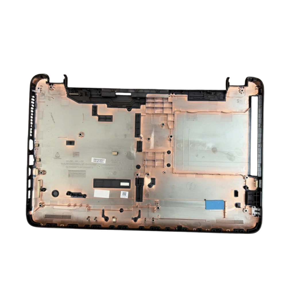 Vỏ D Hp 15-Ay 15-Ba 15-Ac 15-Af 250 G4 255 G4 256 G4 Đen Có Dvd + Vga New