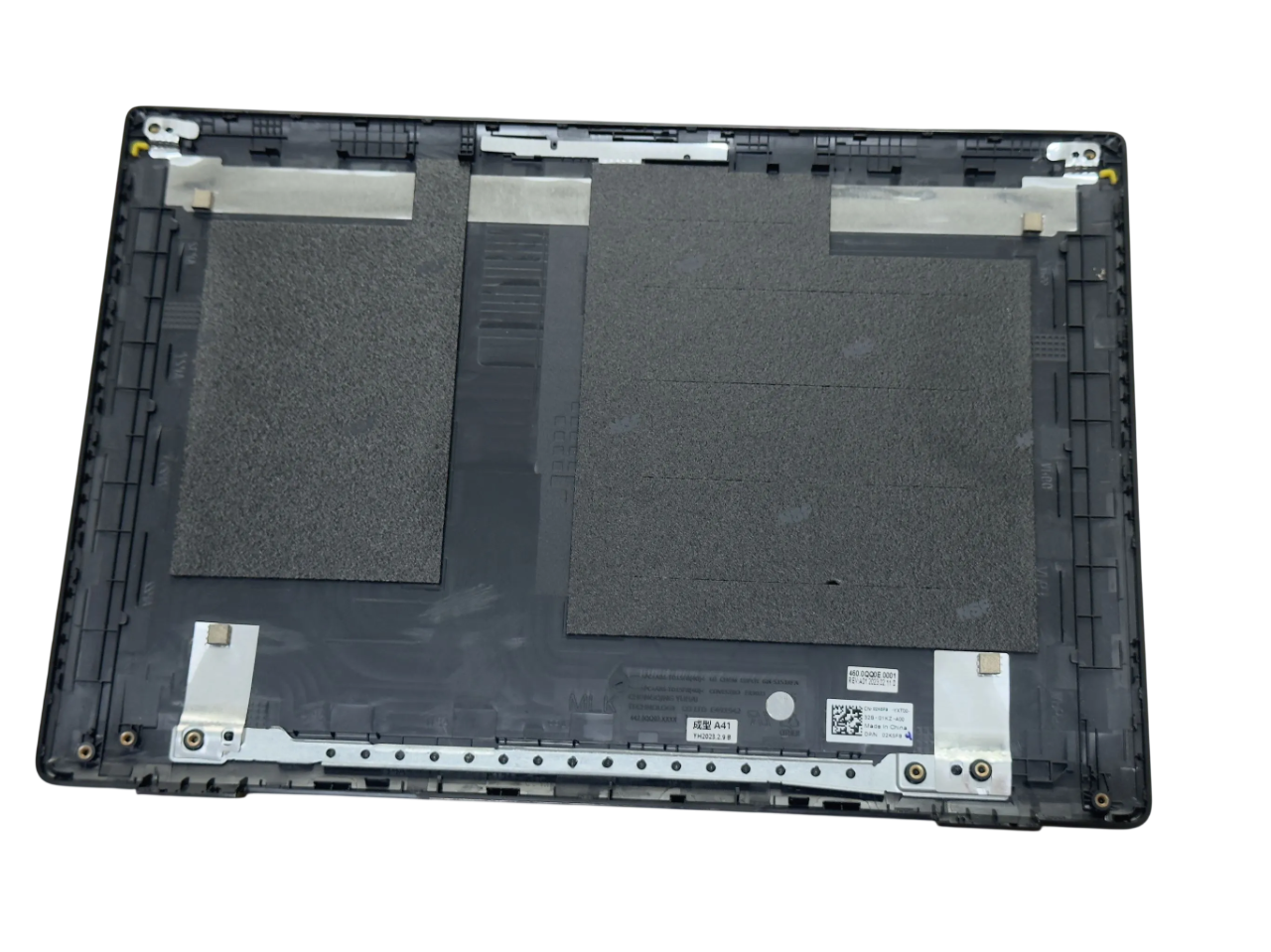 Vỏ A Dell Latitude 3420 E3420 0KPK5R Đen New