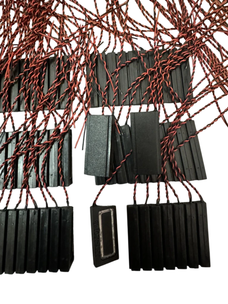 Loa Độ Đa Năng 4Ω 2W Tr-3014 New