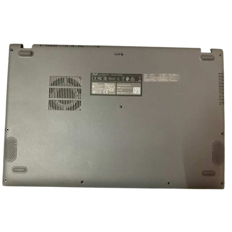 Vỏ D Asus X515 Fl8700 Y5200F R565M Xám New