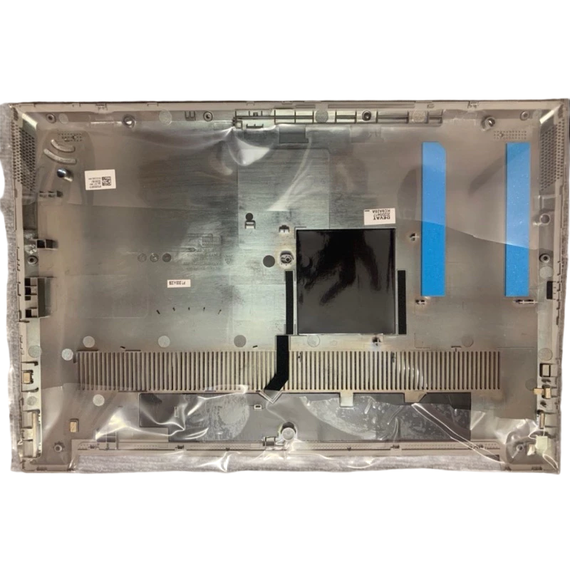 Vỏ D Lenovo Ideapad S340-15Iwl S340-15Api S340-15IIL Bạc New