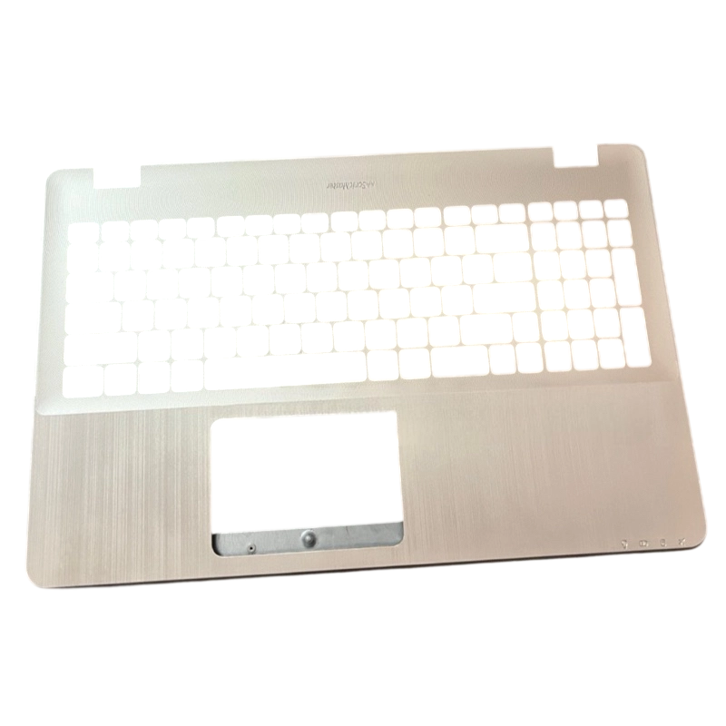 Vỏ C Asus X542 Fl8000 Vàng New