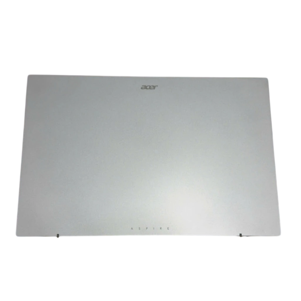 Vỏ A Acer Aspire A515-58M A315-24P 60.KDEN2.002 AP3ZC000102 Bạc New