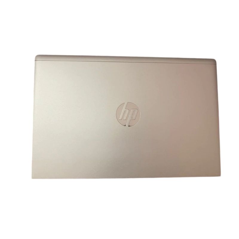 Vỏ A Hp Probook 440 G8 445 G8 440 G9 445 G9 640 G8 640 G9 Sọc Dài Bạc New