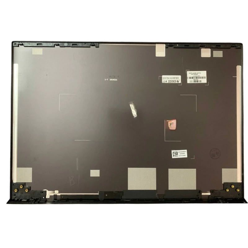 Vỏ A Hp Envy 13-Aq Tpn-W144 Xám Nho New