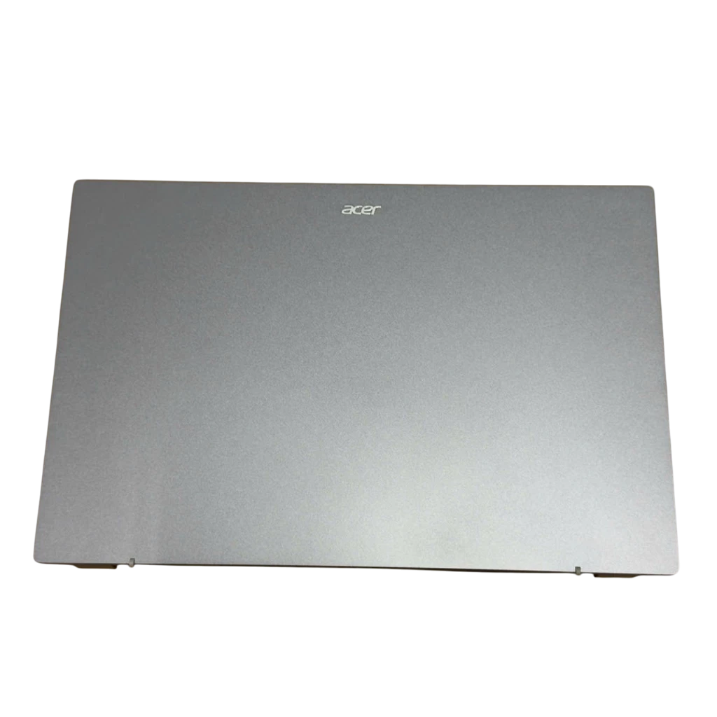 Vỏ A Acer Aspire A515-58M A315-24P 61.KHJN2.001 Xám New